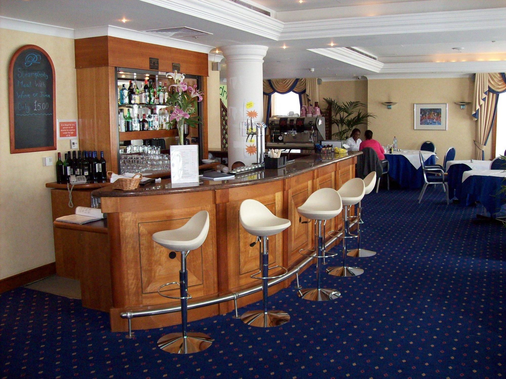 B&B Hotel London Heathrow Slough Exteriér fotografie