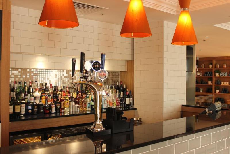 B&B Hotel London Heathrow Slough Exteriér fotografie